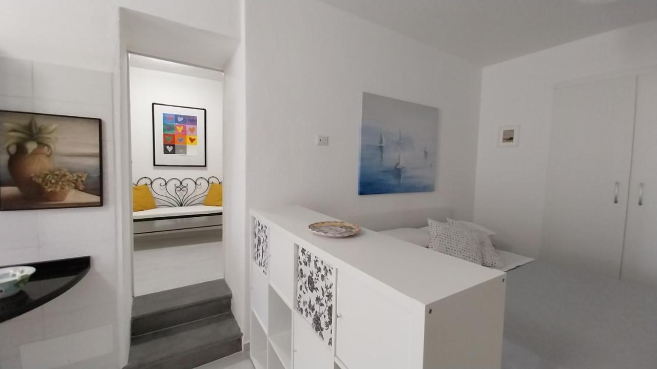 Casetta Ciranto Monolocale Apartment Ischia Luaran gambar
